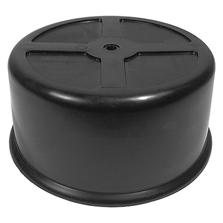 Allstar Performance Plastic Carburetor Hat ALL26040